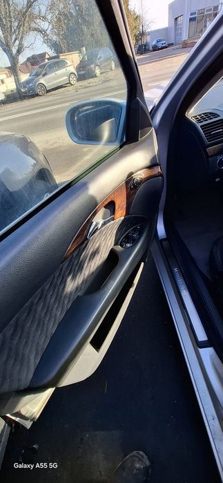 Dezmembrez Mercedes w211 s211 e220cdi e220