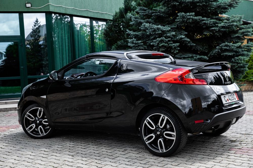 RENAULT Wind 2011 — imagine 3