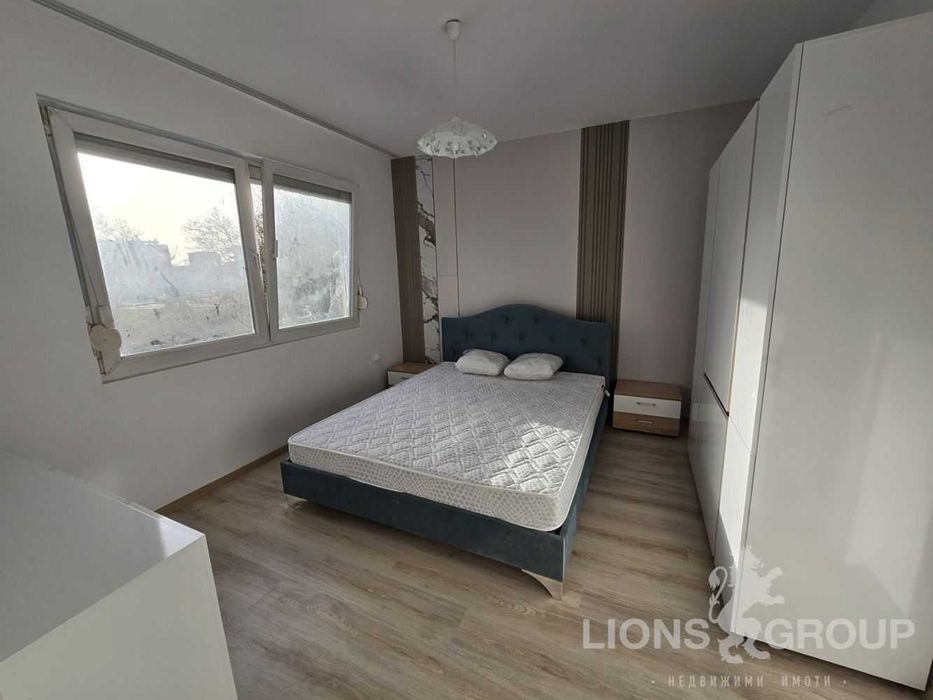 Дава се под наем Тристаен апартамент в с. Чайка, Област Варна - 70 кв.м за 750 € - Снимка #2