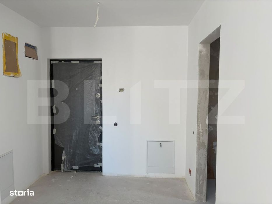 Apartament 3 camere, 70,62 mp, Habitus Oasului, Exclusivitate