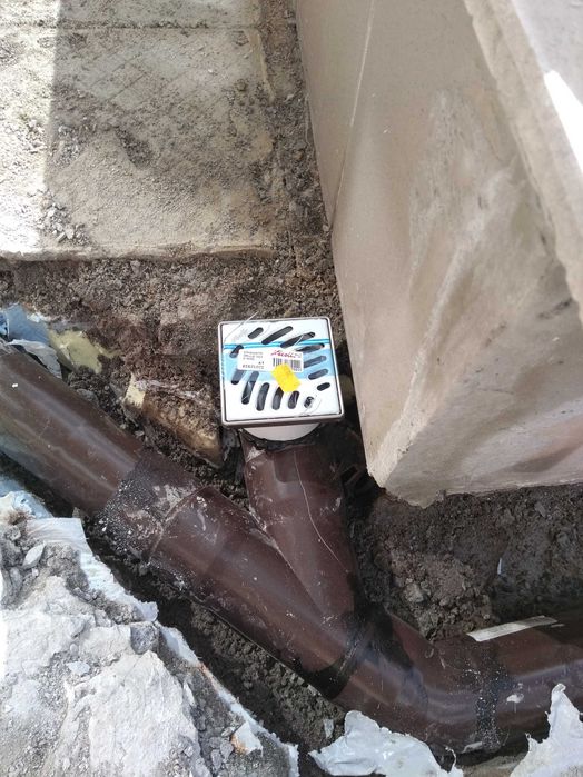 ВиК и отоплителни инсталации