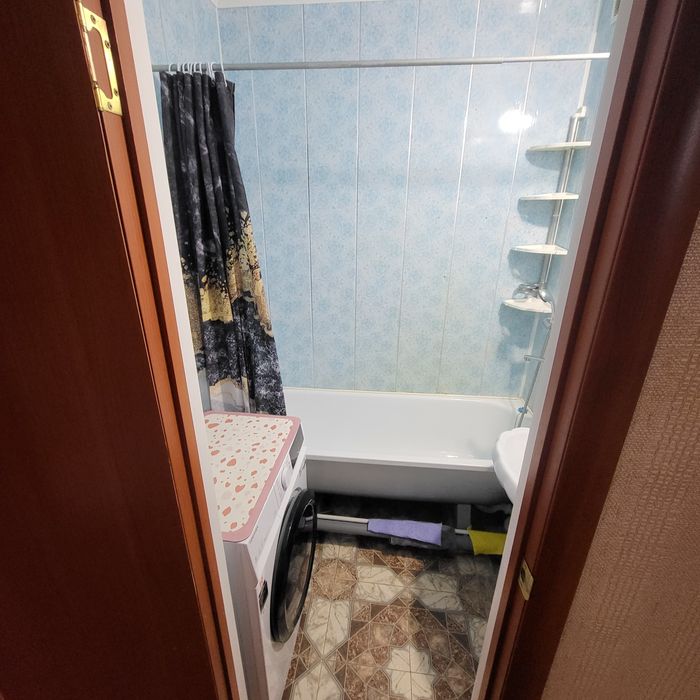 Сдаётся  2-х ком.кв район Алия центра