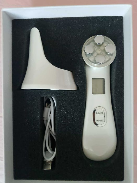 Уред за радиочестотен лифтинг