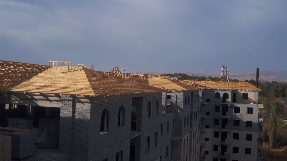 Установка пожарно-охранной сигнализации