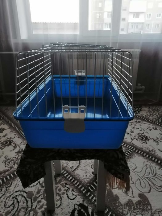 Продается клетка