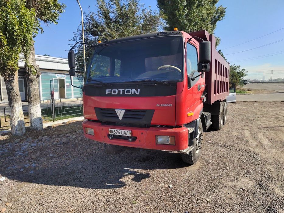 Продаём камаз