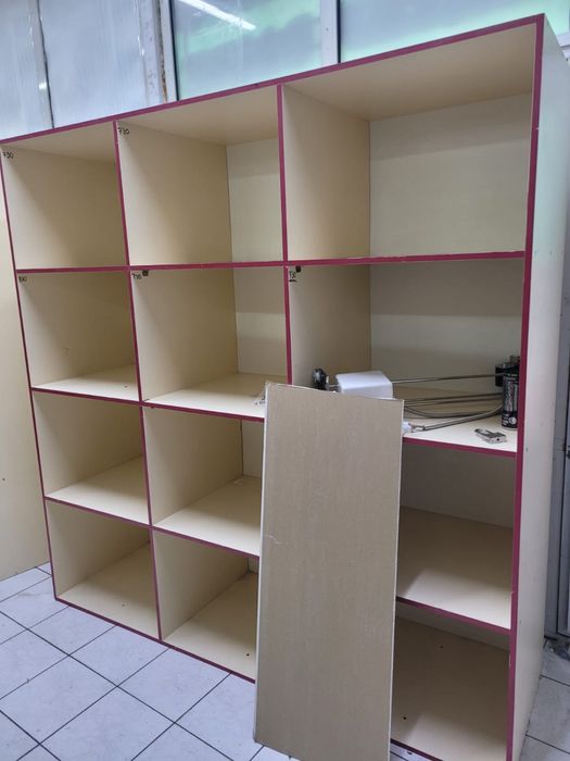 Продам полки