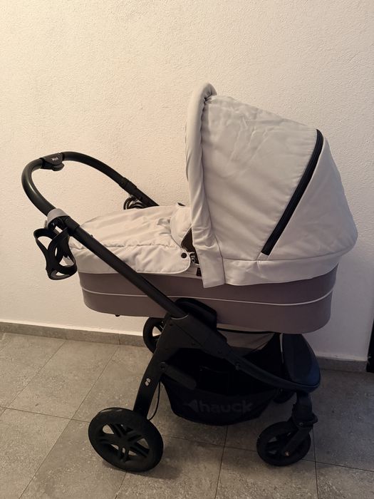 Carucior 2 in 1 Hauck Saturn R