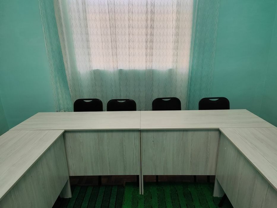 PARTA stul sotiladi 4komplekt bor