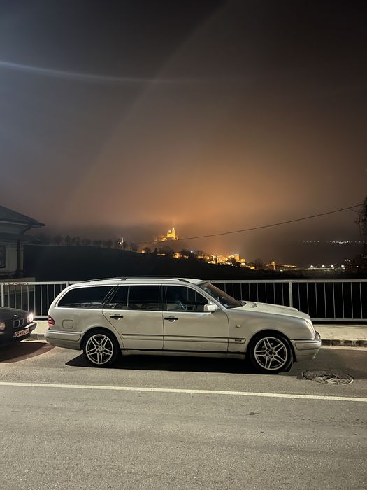Джанти PORSCHE 18” VAG/Mercedes