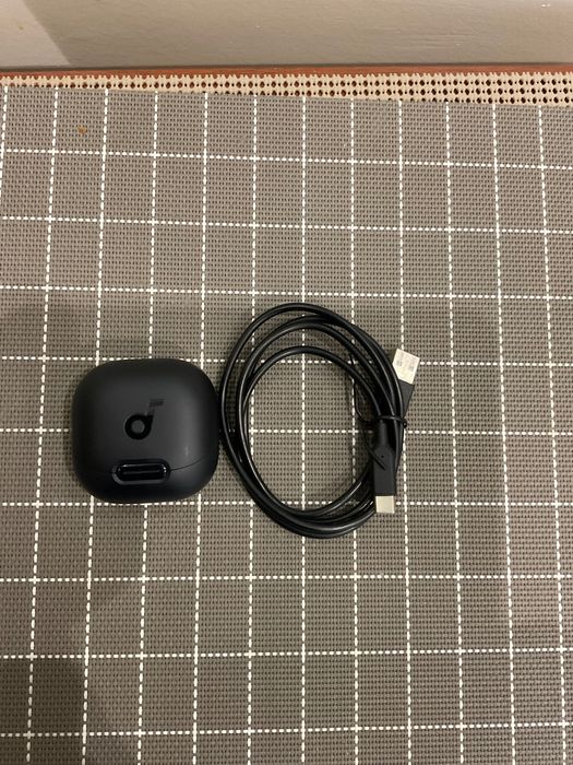 Наушники Saundcore Liberty 4 NC, A3947