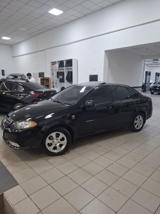 Chevrolet Lacetti / Gentra 2023 — 2