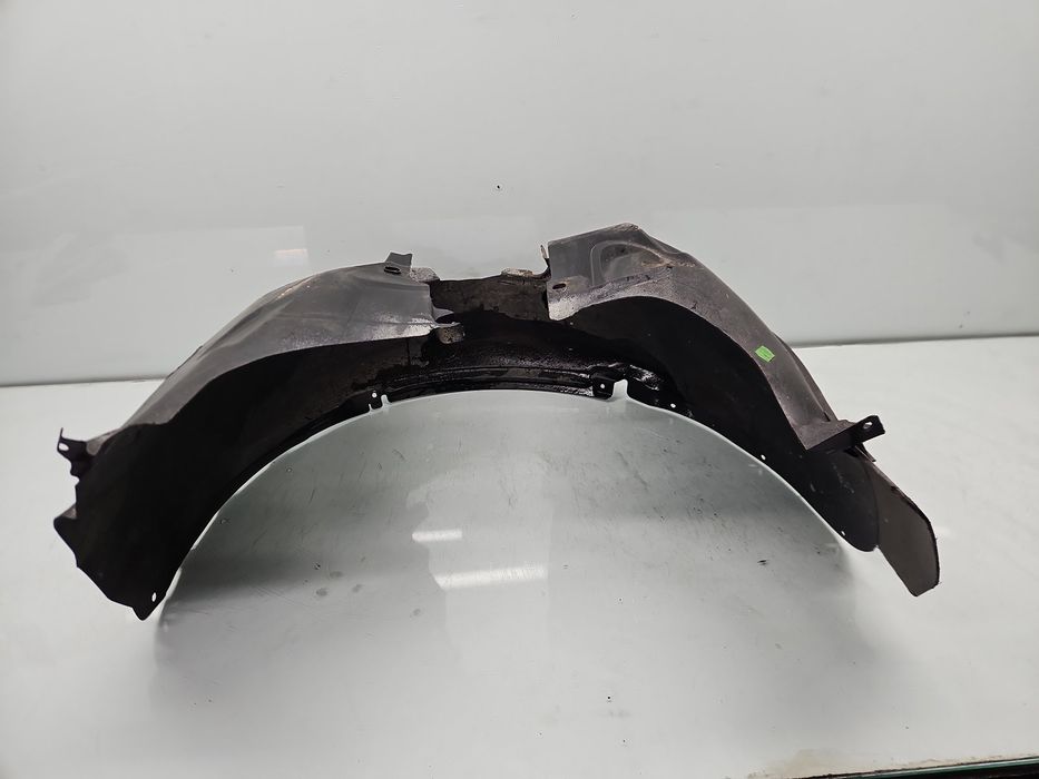 Carenaj roata stanga fata Opel Adam (M13) [Fabr 2012-prezent] Hatchbac