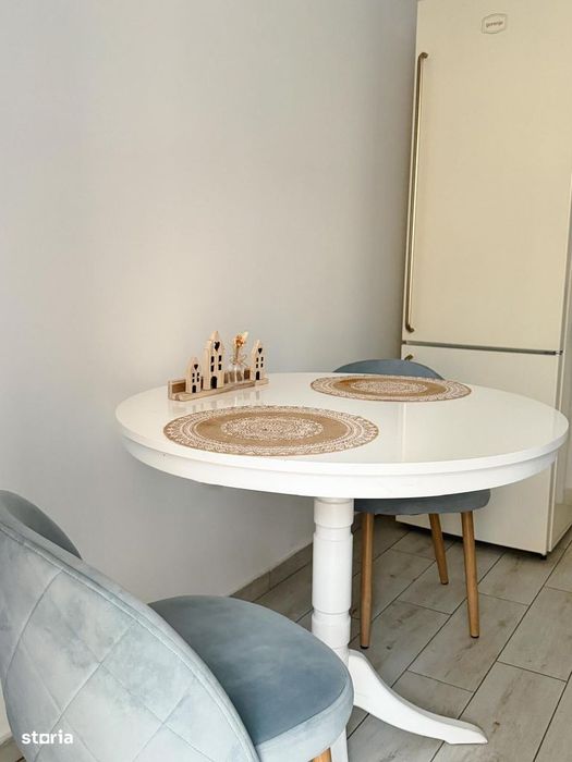 apartament 3 camere Apollo Residence 3