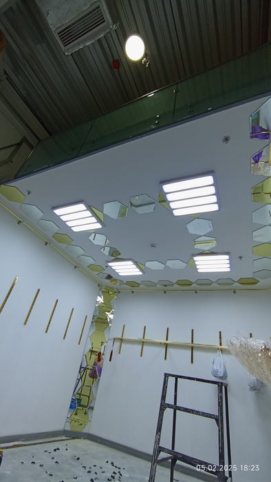 Стекло зеркала ромбик оргстекло на печать и душкабина стекло 10 мм