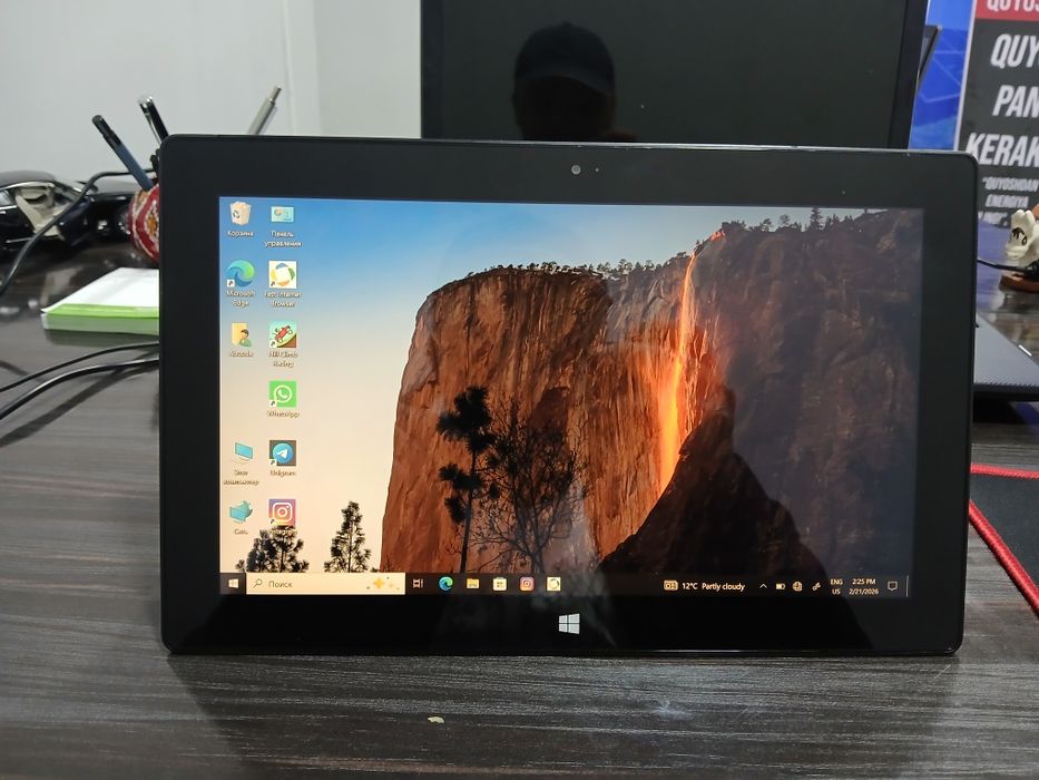 Windows 8 pro sotiladi