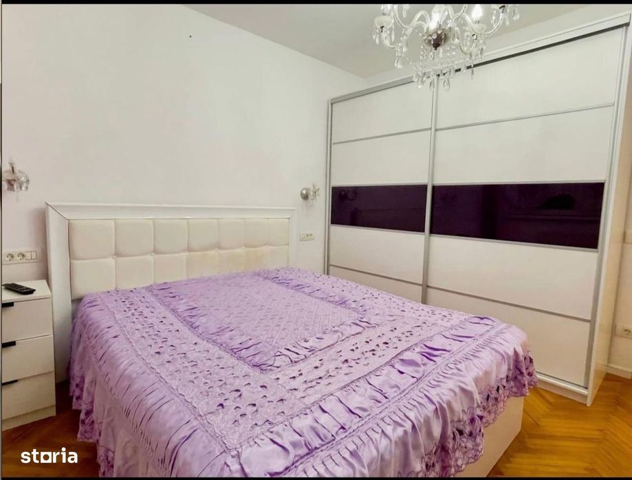 Apartament 2 camere decomandate zona Vasile Aaron