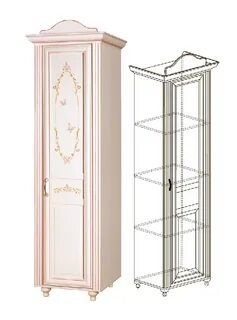 Детский гарнитур