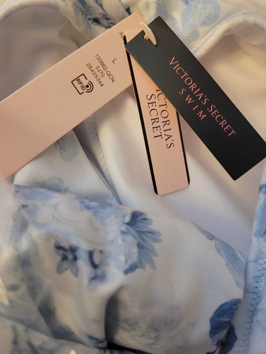 Costum de baie intreg VICTORIA SECRET one piece L si  XL