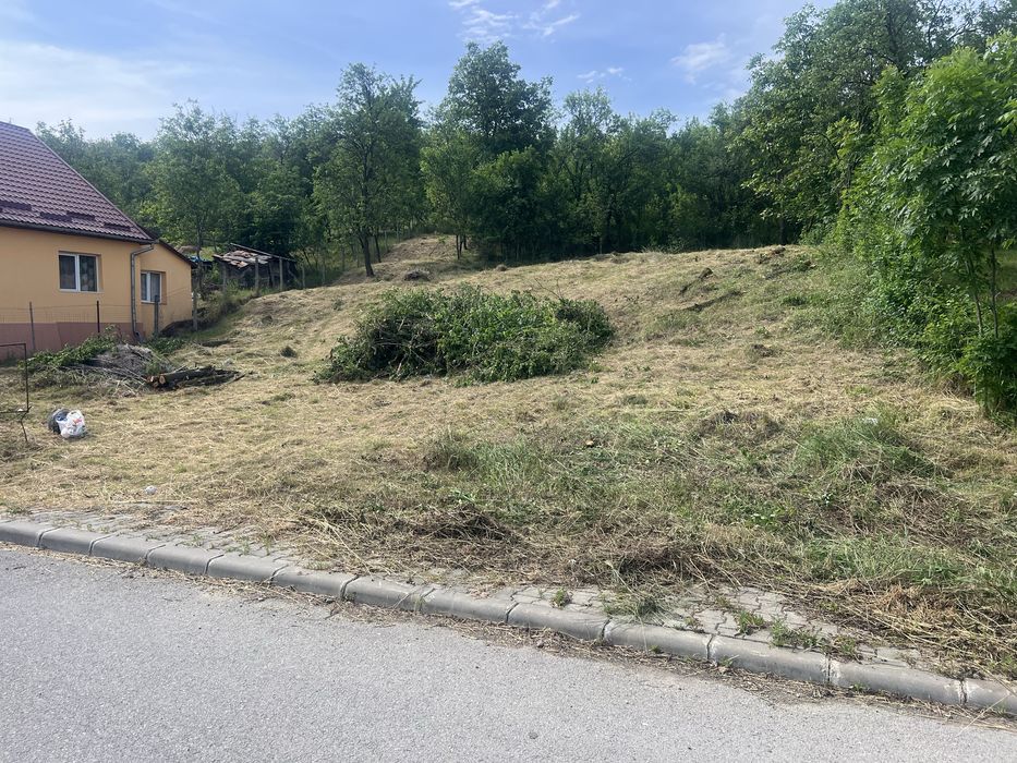 Vand teren intravilan