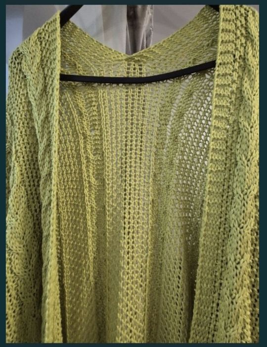 Cardigan dama Nou xl