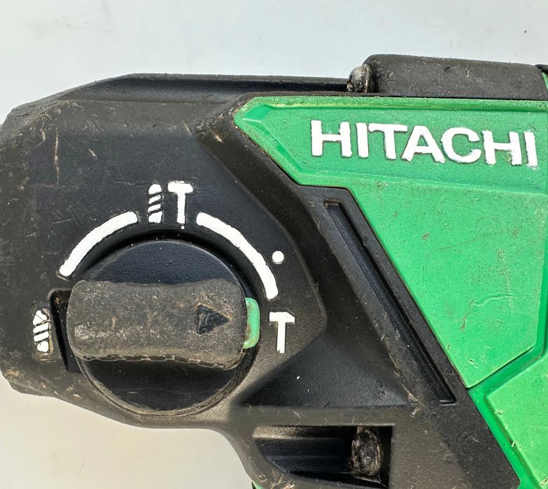 Hitachi / HiKoki - Сет от акумулаторни машини 18V