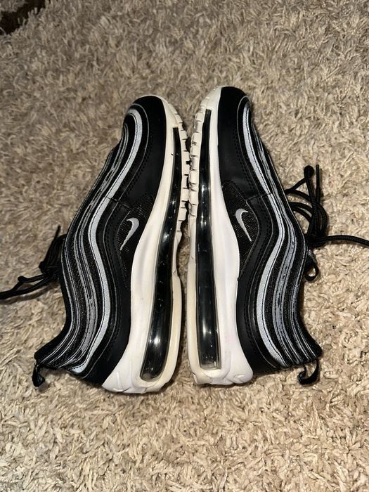Adidasi Nike Air Max 97