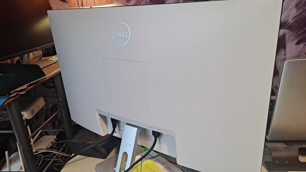 Monitor dell 27 inch, model S2721H