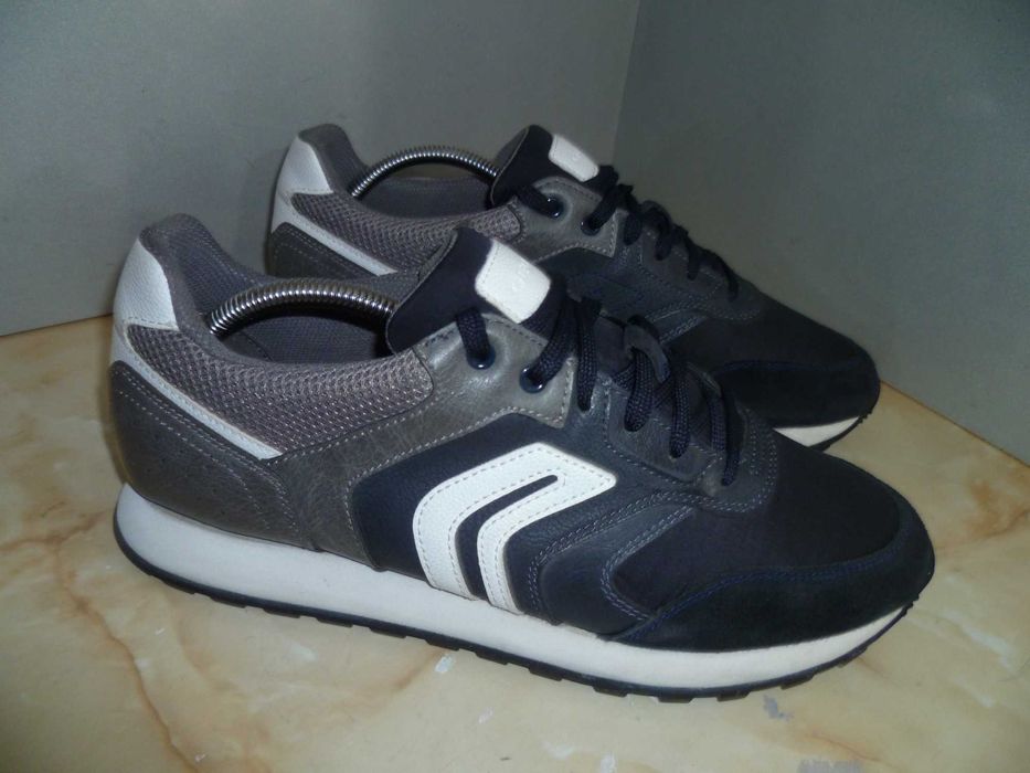 GEOX обувки №44.