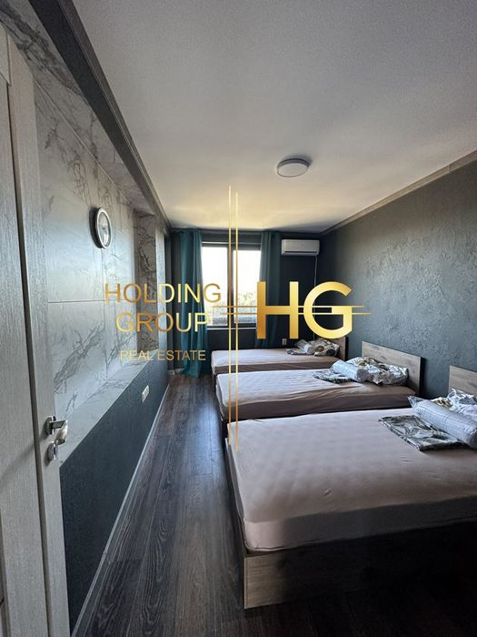 Продава се Мезонет в с. Николаевка, Област Варна - 93 кв.м за 538 €/кв.м - Снимка #7