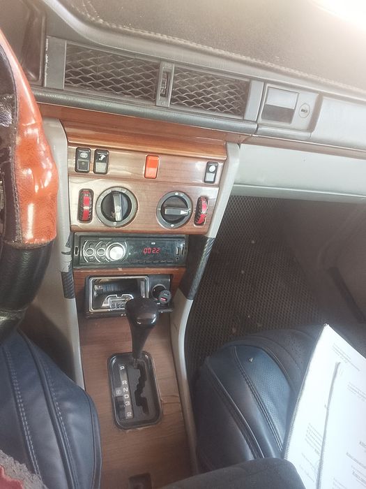 Продам Срочьно. Mercedes Benz