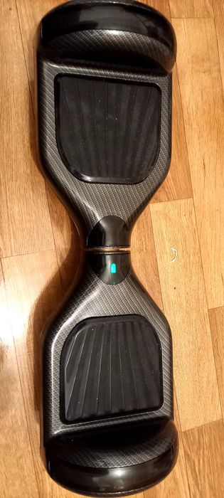 HOVERBOARD si numere macheta Dacia