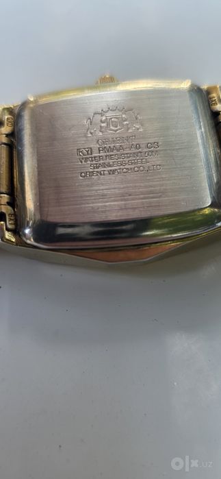 Orient qol soati