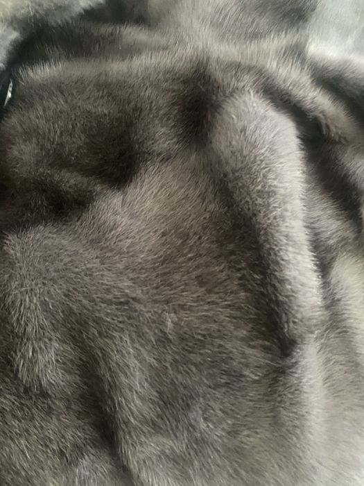 Продается Норковая шуба