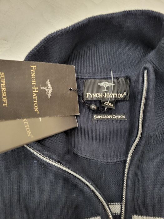Pulover Fynch-Hatton, XL, nou ,cu etichetă