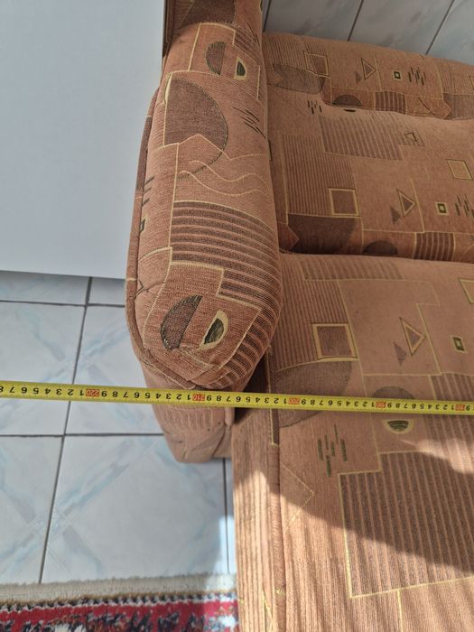 Se vinde Canapea extensibila