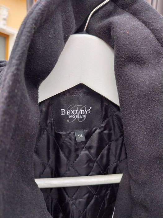 Haina de postav  mărimea 56