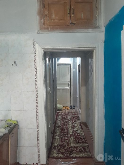 2х комнатная квартира/телеграф