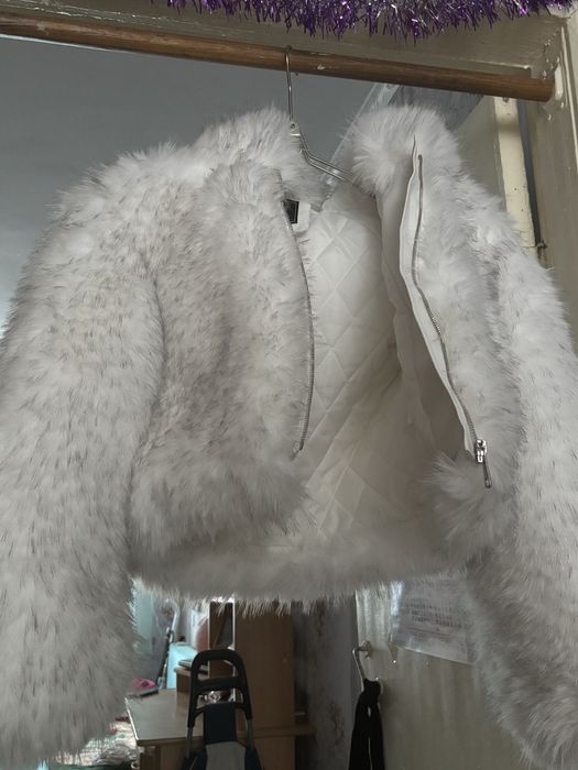 продаю экошуба 42