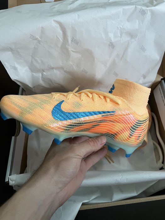 Mercurial Superfly 10 Elite Kylian Mbappe