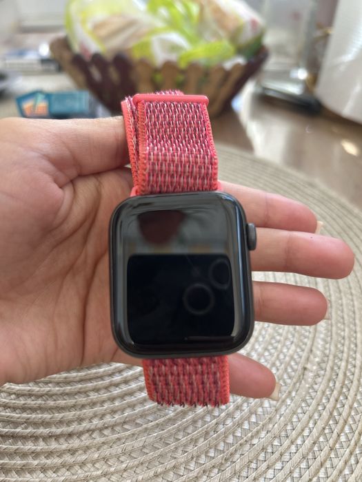 Apple watch seria 10
