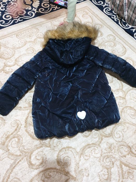 Комбенезон зимний