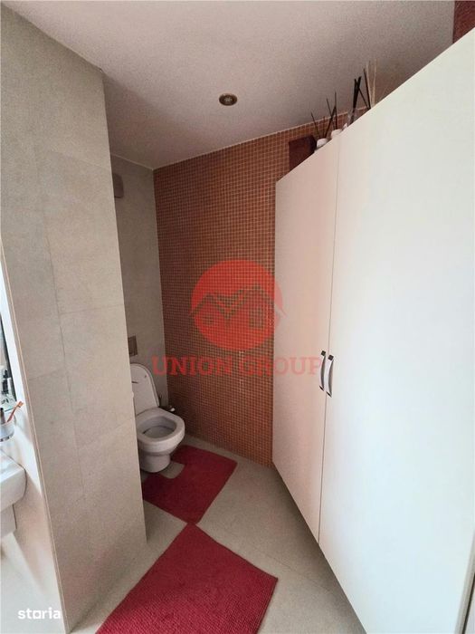 Apartament Superb, pe Malul Marii, zona Faleza Nord