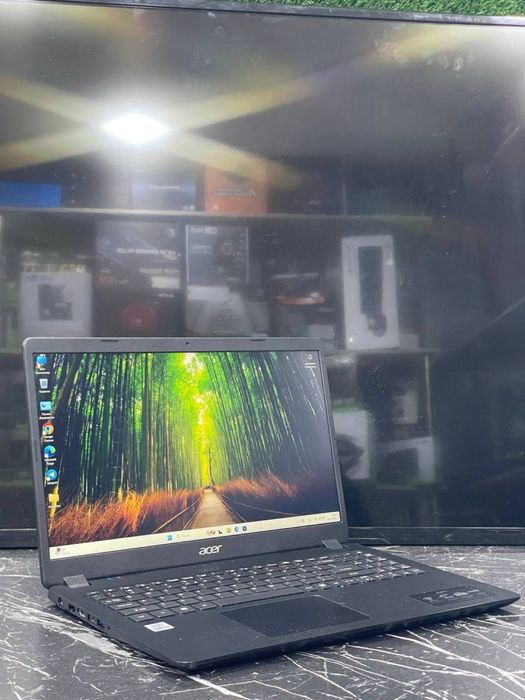 Ofisnoy Noutbuk Acer Aspire 3