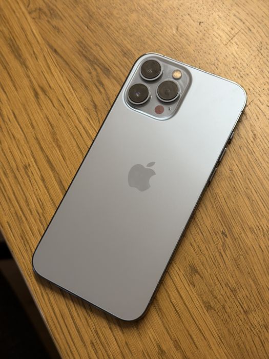 Iphone 13 pro max 256 gb