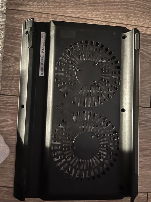 Подставка под ноутбук deepcool