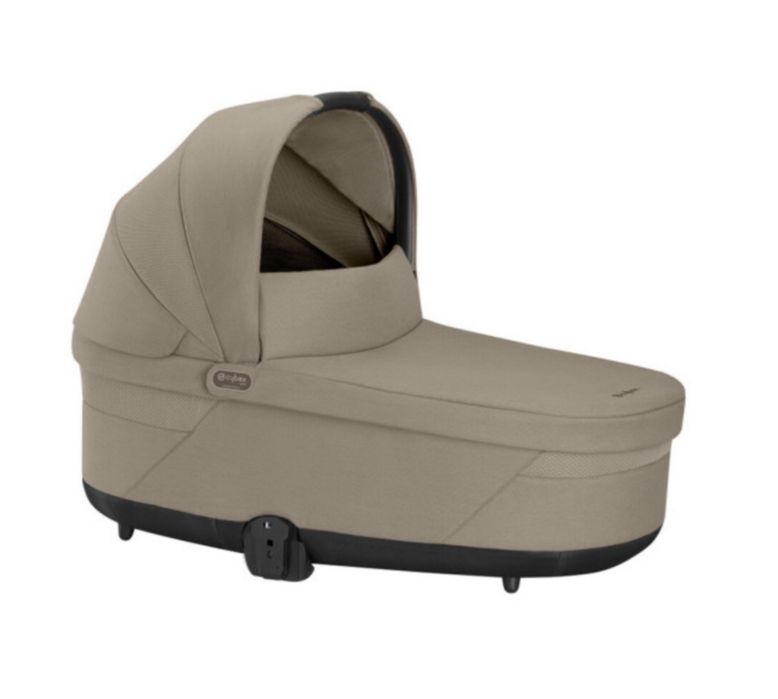 Кош да новородено cot s lux cybex