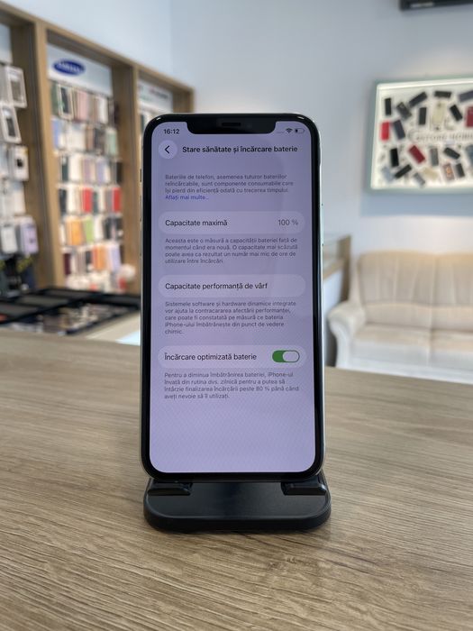 iPhone 11 Pro 64gb,100% |•| G Store Mobile