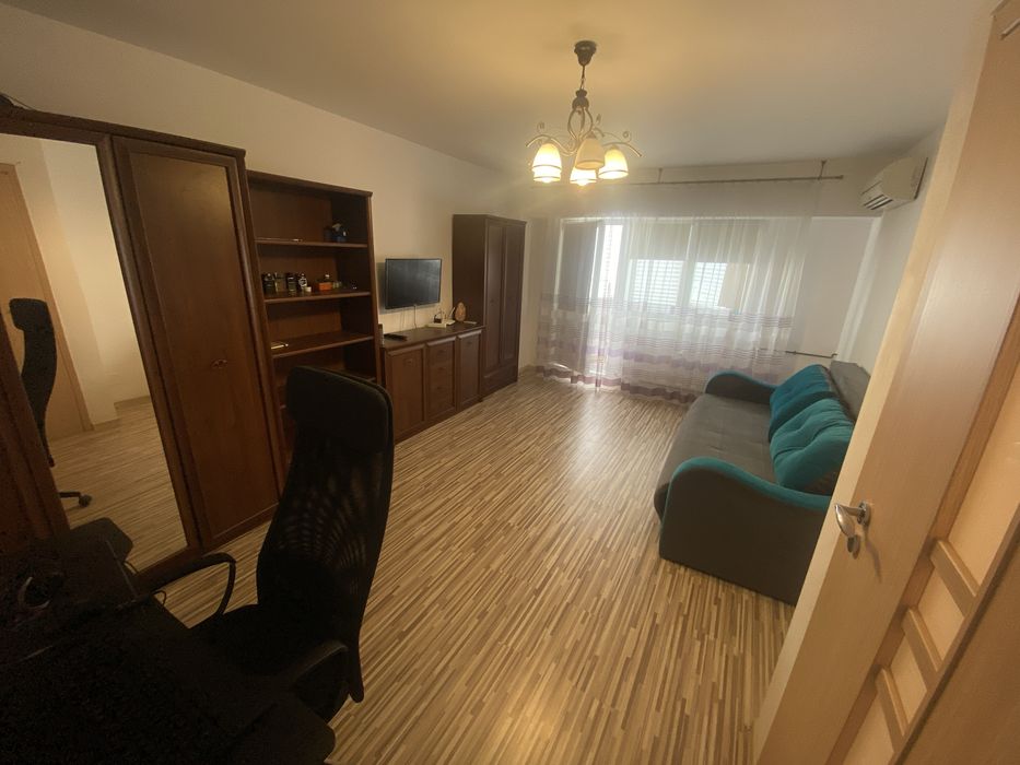 Garsoniera Mall Vitan