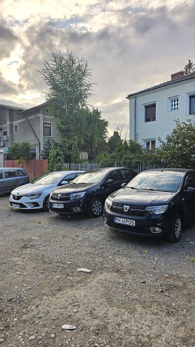 Dacia Logan/MCV/ Sandero